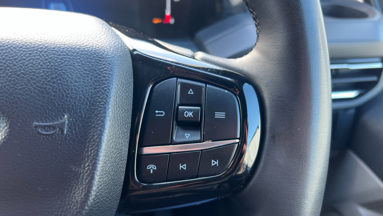 Ford Transit Custom 300 L1 Diesel Fwd 2.0 EcoBlue 136ps H1 Van Limited